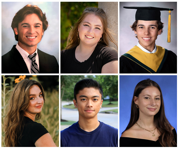 PSECU Awards Six Scholarships to College Students CrossState Credit